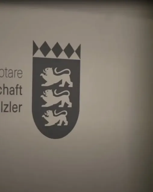 Notariat Fritzenschaft und Sälzler in Laupheim