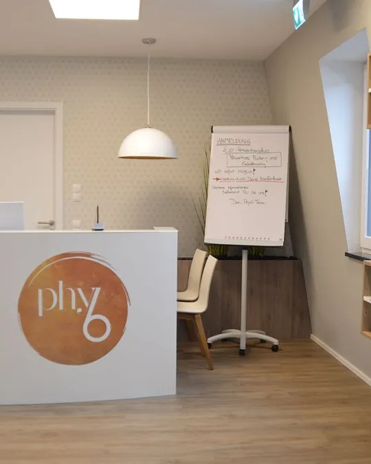 Phy6 Physiotherapie in Altenstadt