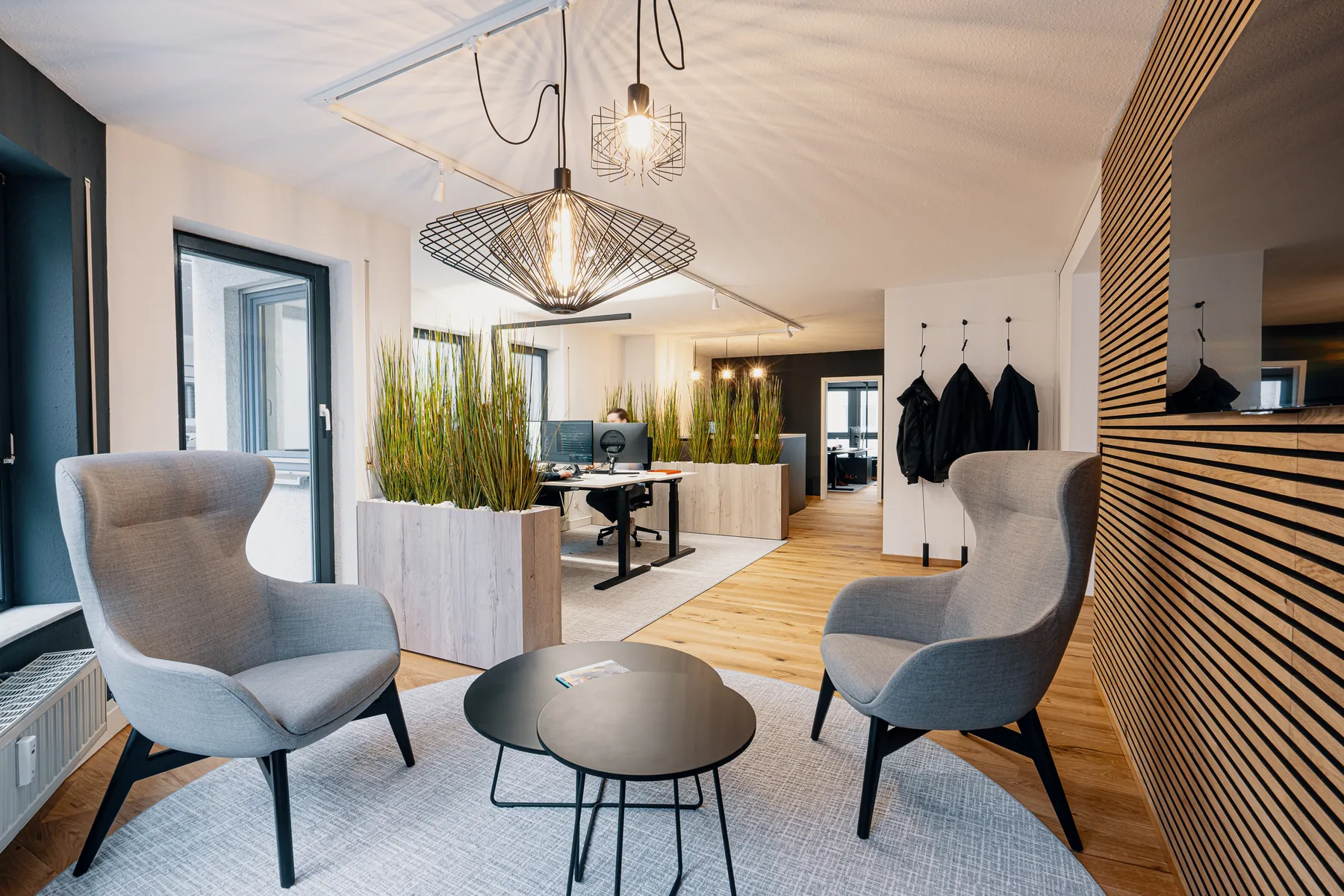 Cortex Media in Ulm