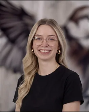 Teammitglied von Bürokult
